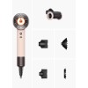 Dyson Supersonic Nural Επαγγελματικό Πιστολάκι Μαλλιών με Φυσούνα 1600W Ceramic Pink / Rose Gold