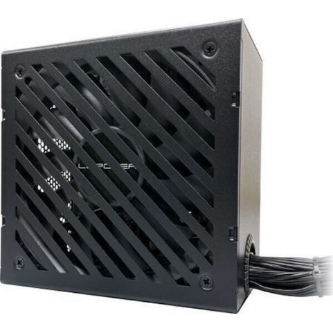 LC-Power Integrator Pro LC6750B-SI V3.1 750W Μαύρο Τροφοδοτικό Υπολογιστή Full Wired 80 Plus Bronze