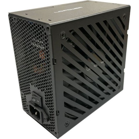 LC-Power Integrator Pro LC6750B-SI V3.1 750W Μαύρο Τροφοδοτικό Υπολογιστή Full Wired 80 Plus Bronze