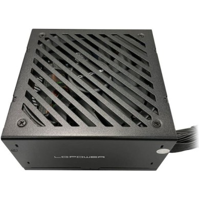 LC-Power Integrator Pro LC6750B-SI V3.1 750W Μαύρο Τροφοδοτικό Υπολογιστή Full Wired 80 Plus Bronze