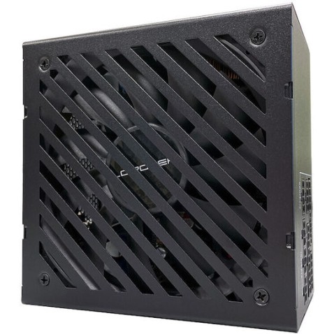 LC-Power Integrator Pro LC6850B-SI V3.1 850W Μαύρο Τροφοδοτικό Υπολογιστή Full Wired 80 Plus Bronze