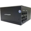 LC-Power Integrator Pro LC6850B-SI V3.1 850W Μαύρο Τροφοδοτικό Υπολογιστή Full Wired 80 Plus Bronze