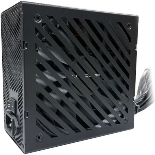 LC-Power Integrator Pro LC6850B-SI V3.1 850W Μαύρο Τροφοδοτικό Υπολογιστή Full Wired 80 Plus Bronze
