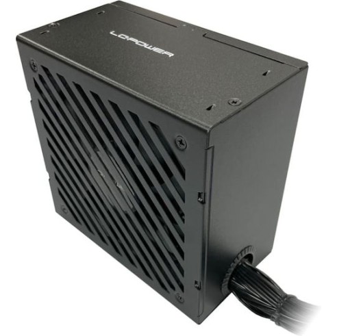 LC-Power Integrator Pro LC6850B-SI V3.1 850W Μαύρο Τροφοδοτικό Υπολογιστή Full Wired 80 Plus Bronze