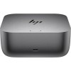 HP Thunderbolt 4 Dock 100W G6 USB 3.2 Hub 10 Θυρών με σύνδεση USB-C / Ethernet Λευκό