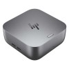 HP Thunderbolt 4 Ultra 180W G6 Thunderbolt 4 Docking Station με HDMI/DisplayPort 4K PD Ethernet και σύνδεση 2 Οθονών Γκρι