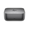 HP Thunderbolt 4 Ultra 280W G6 Thunderbolt 4 Docking Station με HDMI/DisplayPort 4K PD Ethernet Μαύρο