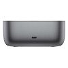 HP Thunderbolt 4 Ultra 280W G6 Thunderbolt 4 Docking Station με HDMI/DisplayPort 4K PD Ethernet Μαύρο