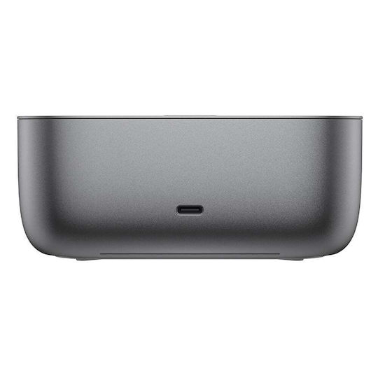 HP Thunderbolt 4 Ultra 280W G6 Thunderbolt 4 Docking Station με HDMI/DisplayPort 4K PD Ethernet Μαύρο