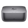 HP Thunderbolt 4 Ultra 280W G6 Thunderbolt 4 Docking Station με HDMI/DisplayPort 4K PD Ethernet Μαύρο