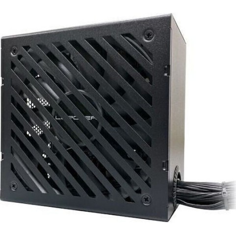 LC-Power Integrator Pro LC6750G-SI V3.1 750W Μαύρο Τροφοδοτικό Υπολογιστή Full Modular 80 Plus Gold