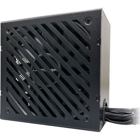 LC-Power Integrator Pro LC6750G-SI V3.1 750W Μαύρο Τροφοδοτικό Υπολογιστή Full Modular 80 Plus Gold