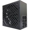 LC-Power Integrator Pro LC6750G-SI V3.1 750W Μαύρο Τροφοδοτικό Υπολογιστή Full Modular 80 Plus Gold