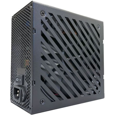 LC-Power Integrator Pro LC6750G-SI V3.1 750W Μαύρο Τροφοδοτικό Υπολογιστή Full Modular 80 Plus Gold
