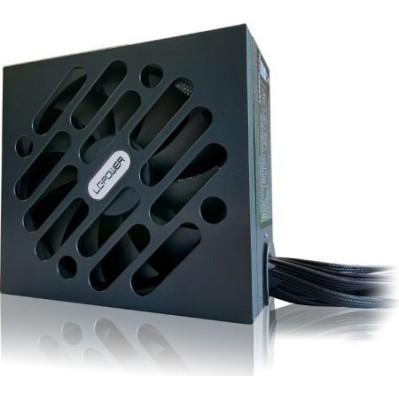 LC-Power LC700SI rev. 2.31 700W Μαύρο Τροφοδοτικό Υπολογιστή Full Wired 80 Plus Standard