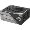 Asus Rog Thor Platinum III 1000W Μαύρο Τροφοδοτικό Υπολογιστή Full Modular 80 Plus Platinum
