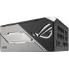 Asus Rog Thor Platinum III 1000W Μαύρο Τροφοδοτικό Υπολογιστή Full Modular 80 Plus Platinum