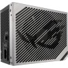 Asus Rog Thor Platinum III 1000W Μαύρο Τροφοδοτικό Υπολογιστή Full Modular 80 Plus Platinum