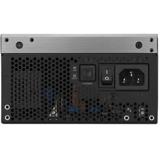 Asus Rog Thor Platinum III 1000W Μαύρο Τροφοδοτικό Υπολογιστή Full Modular 80 Plus Platinum
