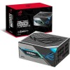 Asus ROG Thor Platinum III 1200W Μαύρο Τροφοδοτικό Υπολογιστή Full Modular 80 Plus Platinum