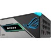 Asus ROG Thor Platinum III 1200W Μαύρο Τροφοδοτικό Υπολογιστή Full Modular 80 Plus Platinum