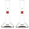 AVM WiFi Mesh Network Access Point Wi‑Fi 6 Dual Band (2.4 & 5GHz) σε Διπλό Kit