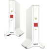 AVM WiFi Mesh Network Access Point Wi‑Fi 6 Dual Band (2.4 & 5GHz) σε Διπλό Kit