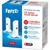 AVM WiFi Mesh Network Access Point Wi‑Fi 6 Dual Band (2.4 & 5GHz) σε Διπλό Kit