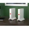 AVM WiFi Mesh Network Access Point Wi‑Fi 6 Dual Band (2.4 & 5GHz) σε Διπλό Kit