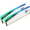 Patriot Viper Elite 5 Ultra DDR5 64GB RAM με 2x32GB Modules και Ταχύτητα 6400 για Desktop