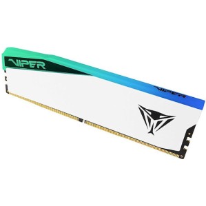 Patriot Viper Elite 5 Ultra DDR5 64GB RAM με 2x32GB Modules και Ταχύτητα 6400 για Desktop
