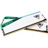 Patriot Viper Elite 5 Ultra DDR5 64GB RAM με 2x32GB Modules και Ταχύτητα 6400 για Desktop