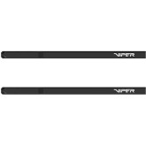 Patriot Viper Elite 5 Ultra DDR5 32GB RAM με 2x16GB Modules και Ταχύτητα 6000 για Desktop