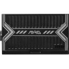 MSI MAG A650BN 650W Μαύρο Τροφοδοτικό Υπολογιστή Full Wired 80 Plus Bronze