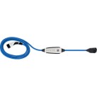 Wallbox Φορητός Τριφασικός Σταθμός Φόρτισης 11kW με Ενσωματωμένο Καλώδιο Type 2 (87501000)