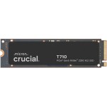 Crucial T710 SSD 1TB M.2 NVMe PCI Express 5.0