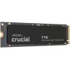 Crucial T710 SSD 4TB M.2 NVMe PCI Express 5.0