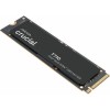 Crucial T710 SSD 4TB M.2 NVMe PCI Express 5.0