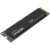 Crucial T710 SSD 4TB M.2 NVMe PCI Express 5.0