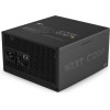 NZXT C1200 ATX 3.1 1200W Μαύρο Τροφοδοτικό Υπολογιστή Full Modular 80 Plus Gold