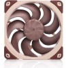 Noctua G2 LS-PWM 12 X Case Fan 120mm Καφέ