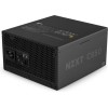 NZXT C850 Gold ATX 3.1 850W Μαύρο Τροφοδοτικό Υπολογιστή Full Modular 80 Plus Gold