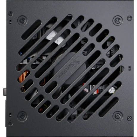 Seasonic Core GX ATX 3 (2024) 650W Μαύρο Τροφοδοτικό Υπολογιστή Full Modular 80 Plus Gold