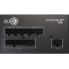 Seasonic Core GX ATX 3 (2024) 650W Μαύρο Τροφοδοτικό Υπολογιστή Full Modular 80 Plus Gold