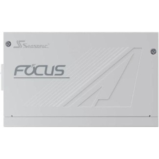 Seasonic CORE GX 650W Λευκό Τροφοδοτικό Υπολογιστή Full Modular 80 Plus Gold