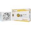 Seasonic CORE GX 750W Λευκό Τροφοδοτικό Υπολογιστή Full Modular 80 Plus Gold