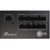 Seasonic Core GX ATX 3 (2024) 850W Μαύρο Τροφοδοτικό Υπολογιστή Full Modular 80 Plus Gold