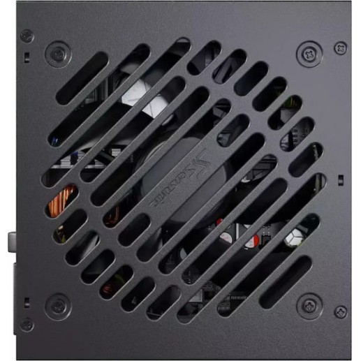 Seasonic Core GX ATX 3 (2024) 850W Μαύρο Τροφοδοτικό Υπολογιστή Full Modular 80 Plus Gold