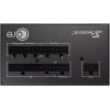 Seasonic Core GX ATX 3 (2024) 850W Μαύρο Τροφοδοτικό Υπολογιστή Full Modular 80 Plus Gold