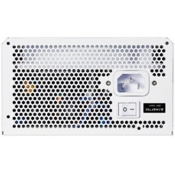 Chieftec VEGA Μ 850W Λευκό Τροφοδοτικό Υπολογιστή Full Modular 80 Plus Gold